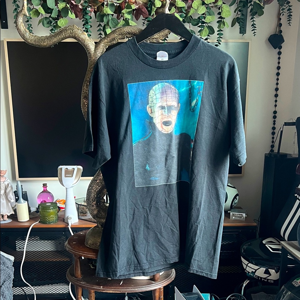 Hellraiser T-Shirt